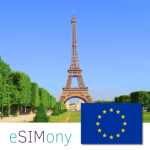 eSIM Europa