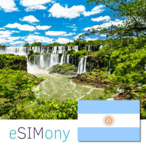 eSIM Argentina