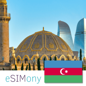 eSIM Azerbaijan