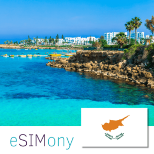 eSIM Cyprus