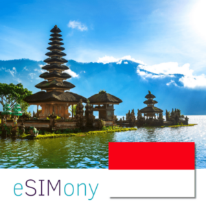 eSIM Indonesia