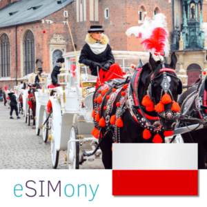 eSIM Poland