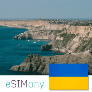 eSIM Ukraine