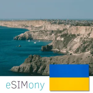 eSIM Ukraine