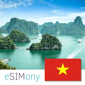 eSIM Vietnam