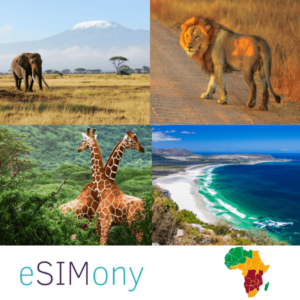 eSIM Africa