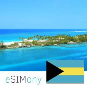 eSIM Bahamas