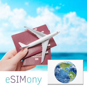 eSIM global