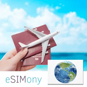 eSIM global