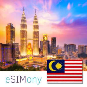 eSIM Malaysia