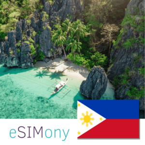 eSIM Philippines